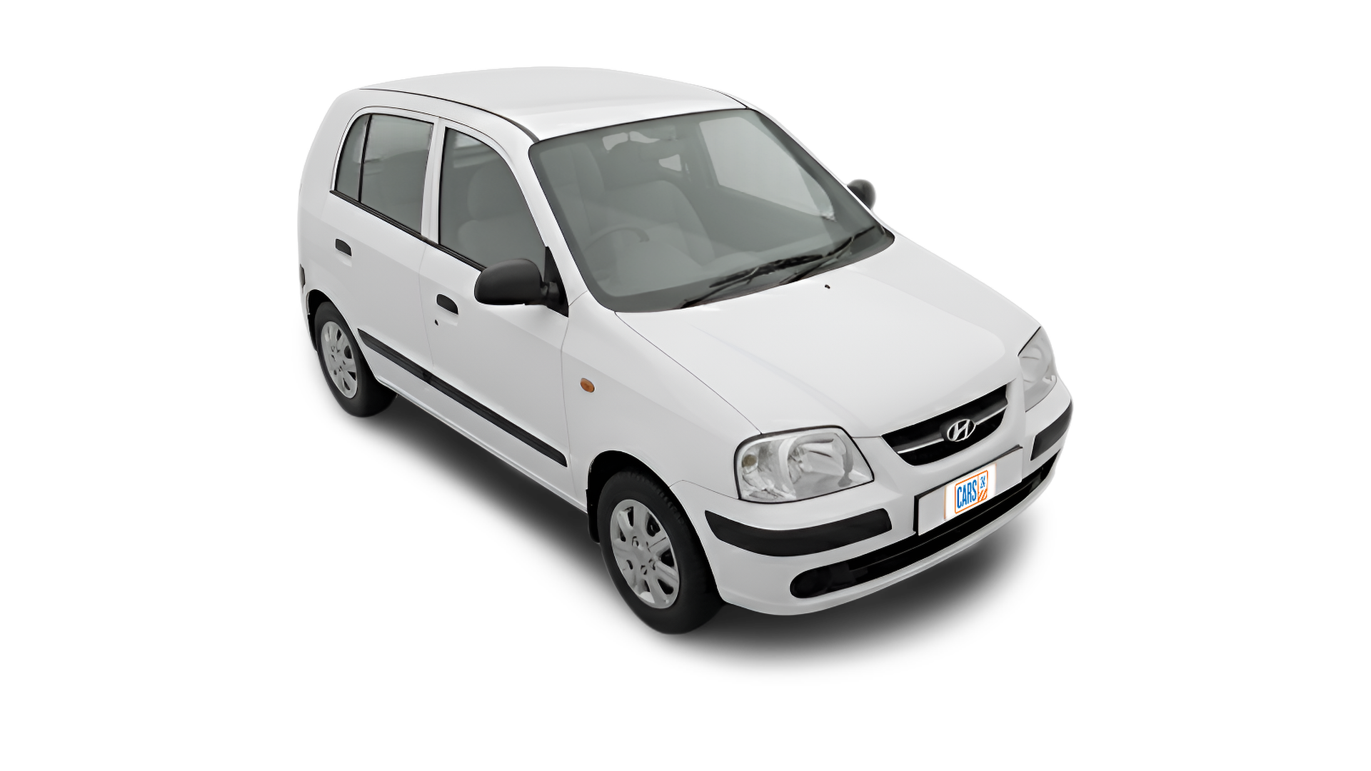 Hyundai Santro Xing-img